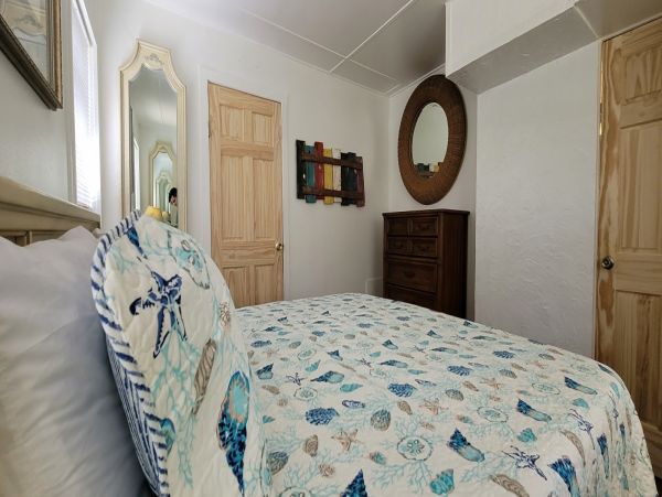 Quaint Cortez Cottage One Bedroom Charm