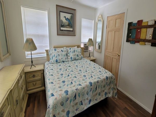 Quaint Cortez Cottage One Bedroom Charm