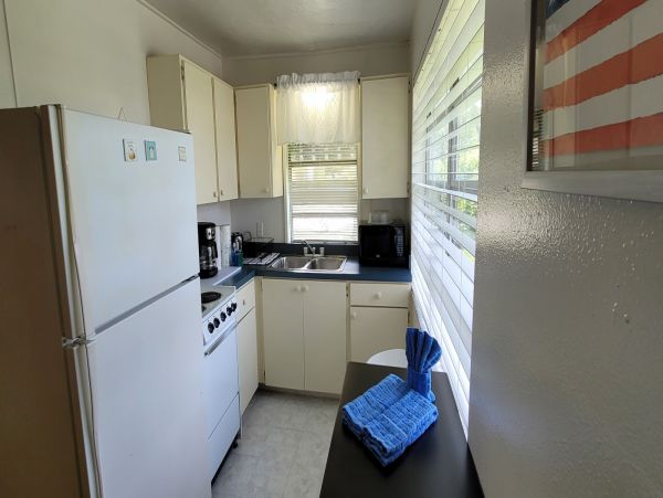 Quaint Cortez Cottage One Bedroom Charm