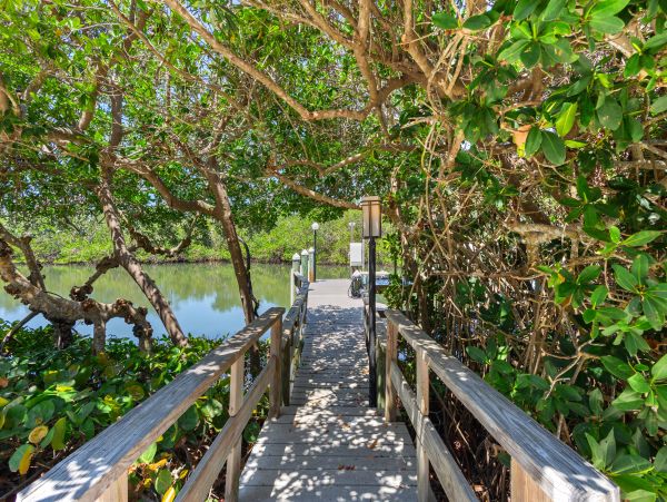 Longboat Key Stunning Vacation Home Private Pool Boat Dock