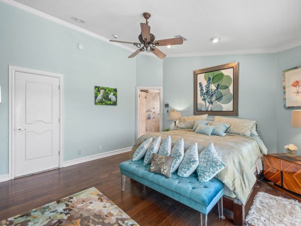 Longboat Key Stunning Vacation Home Private Pool Boat Dock