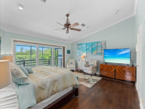 Longboat Key Stunning Vacation Home Private Pool Boat Dock