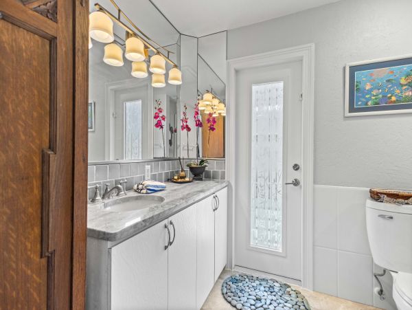 Longboat Key Stunning Vacation Home Private Pool Boat Dock