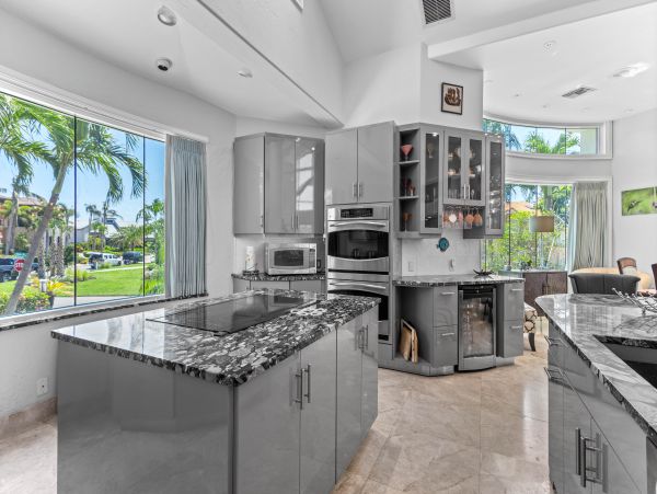 Longboat Key Stunning Vacation Home Private Pool Boat Dock