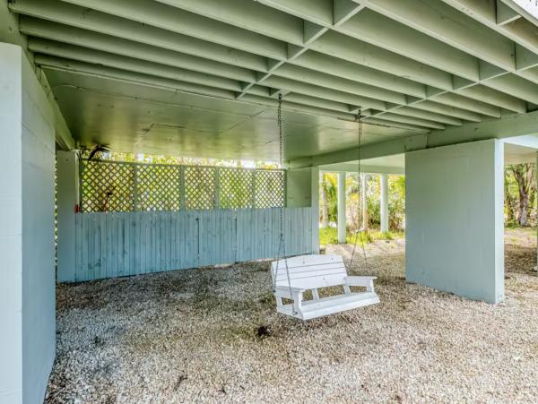 Short Walk to Beach Longboat Key Vacation Home Three Bedroom