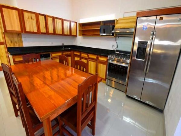 Comfortable 5 Bedroom Duplex with Private Pool in Jaco