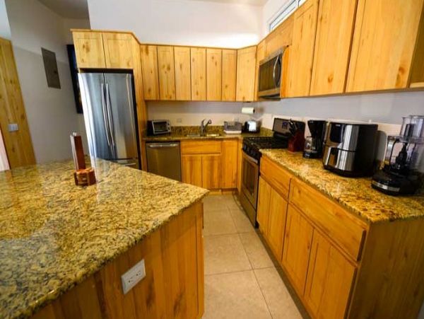 Comfortable 5 Bedroom Duplex with Private Pool in Jaco