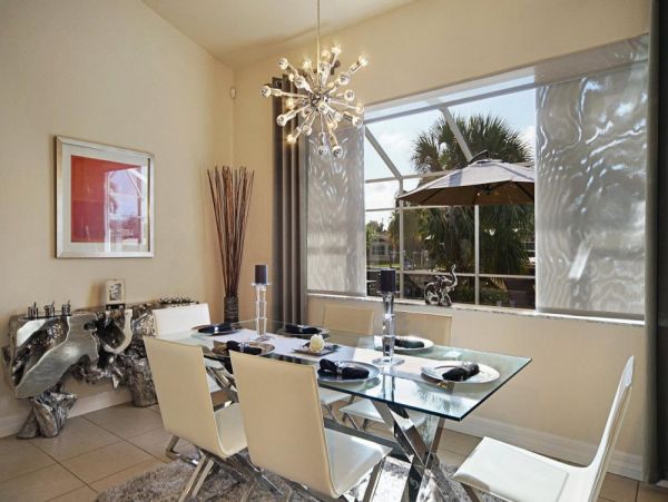 Cape Coral Vacation Home With Private Pool And Boat Dock
