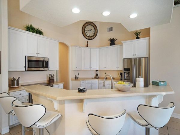 Cape Coral Vacation Home With Private Pool And Boat Dock
