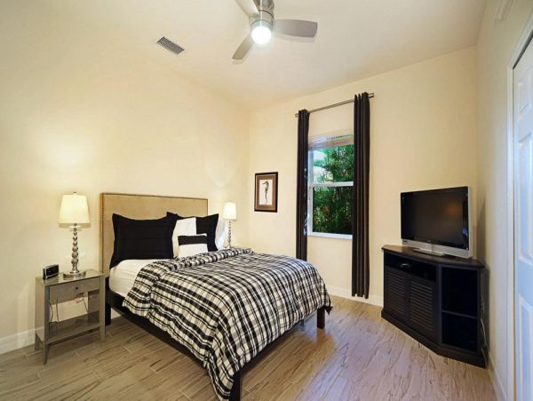 Cape Coral Vacation Home With Private Pool And Boat Dock