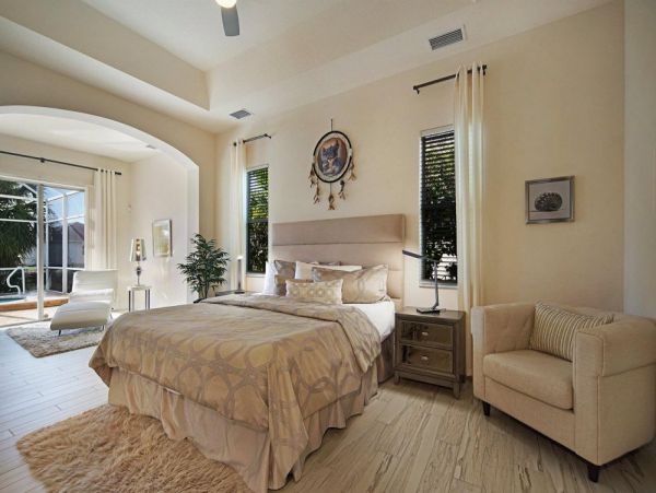 Cape Coral Vacation Home With Private Pool And Boat Dock