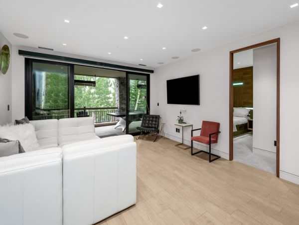 Vail Mountain View Luxury Four Bedroom Vacation Rental Home