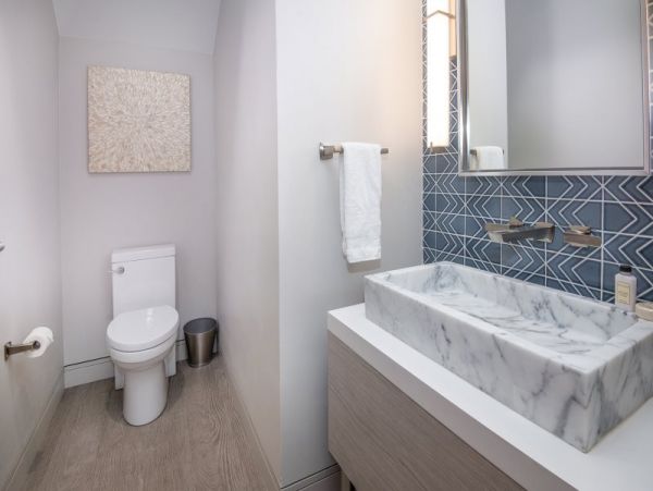 Vail Mountain View Luxury Four Bedroom Vacation Rental Home