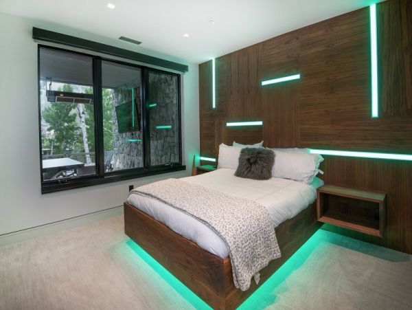 Vail Mountain View Luxury Four Bedroom Vacation Rental Home