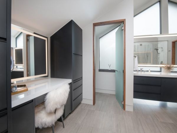 Vail Mountain View Luxury Four Bedroom Vacation Rental Home