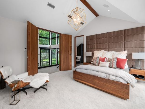 Vail Mountain View Luxury Four Bedroom Vacation Rental Home