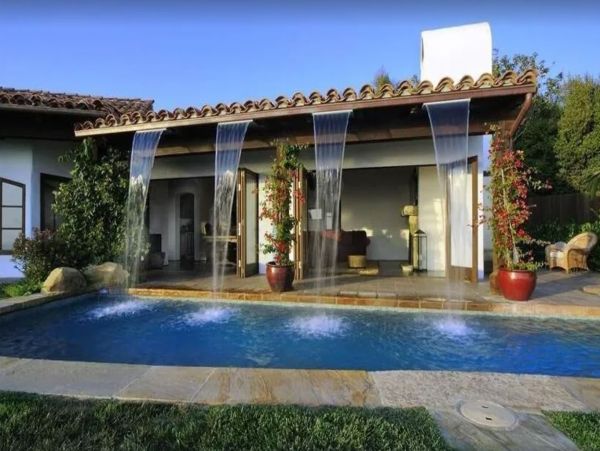 Santa Barbara Luxury Home Ocean Views Pool & Spa 16 Guests