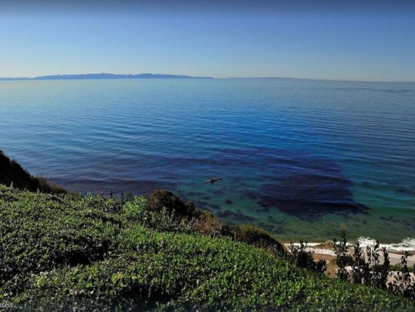 Santa Barbara Luxury Home Ocean Views Pool & Spa 16 Guests