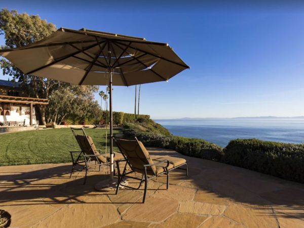 Santa Barbara Luxury Home Ocean Views Pool & Spa 16 Guests