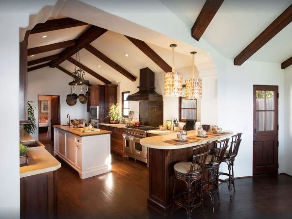 Santa Barbara Luxury Home Ocean Views Pool & Spa 16 Guests
