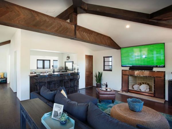 Santa Barbara Luxury Home Ocean Views Pool & Spa 16 Guests