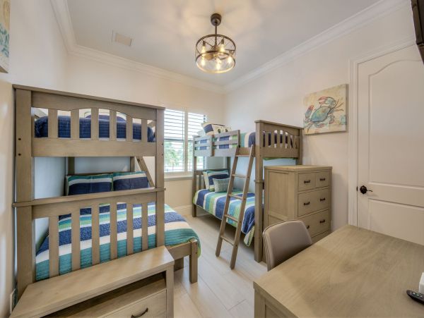 Fort Myers Beach Vacation Rental - Luxury Gulfside Home with Pool & Spa