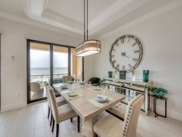 Fort Myers Beach Vacation Rental - Luxury Gulfside Home with Pool & Spa