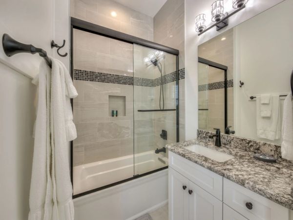 Fort Myers Beach Vacation Rental - Luxury Gulfside Home with Pool & Spa