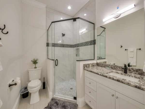 Fort Myers Beach Vacation Rental - Luxury Gulfside Home with Pool & Spa