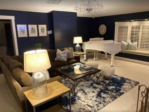 Charming Vacation Home With Private Pool 10 Guests