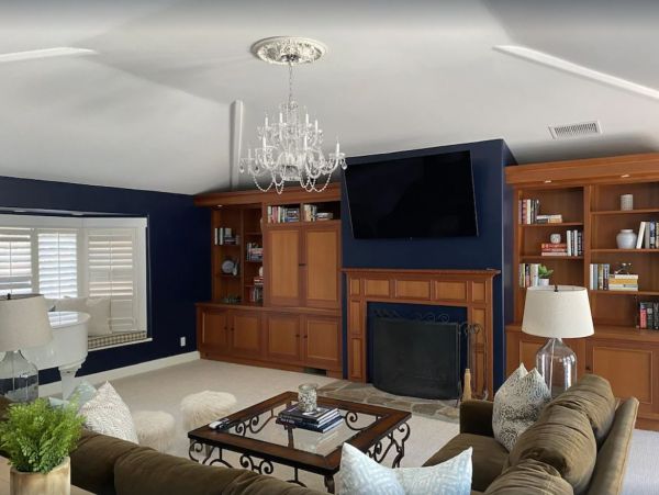 Charming Vacation Home With Private Pool 10 Guests