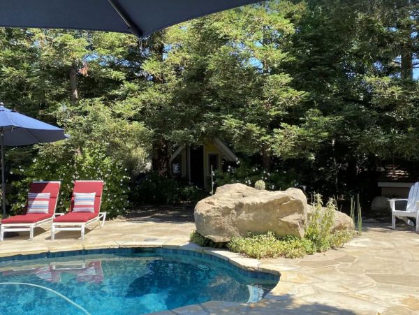 Charming Vacation Home With Private Pool 10 Guests