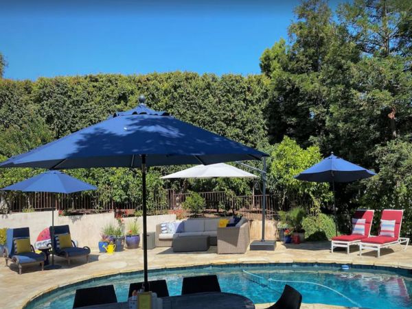 Charming Vacation Home With Private Pool 10 Guests