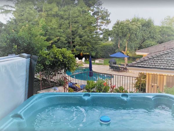 Charming Vacation Home With Private Pool 10 Guests