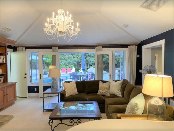 Charming Vacation Home With Private Pool 10 Guests