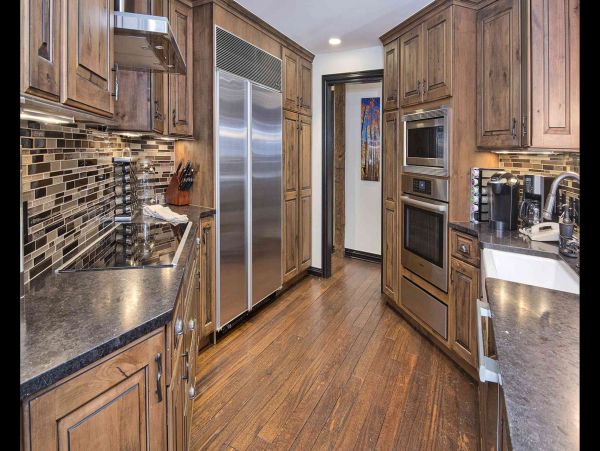 Beaver Creek 3 Bedroom Residence with Private Hot tub