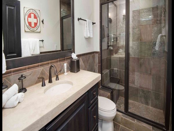 Beaver Creek 3 Bedroom Residence with Private Hot tub