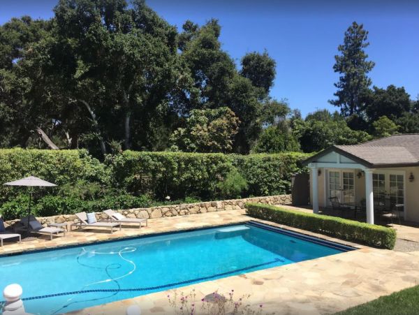 Lovely Vacation Home With Private Pool 9 Guests