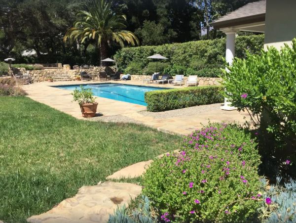 Lovely Vacation Home With Private Pool 9 Guests