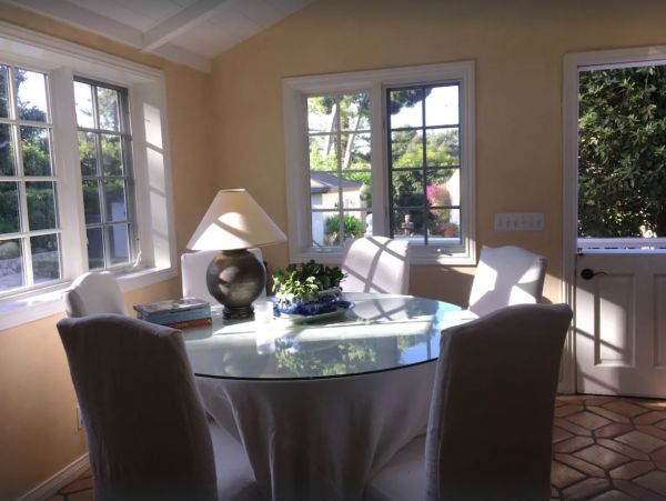 Lovely Vacation Home With Private Pool 9 Guests