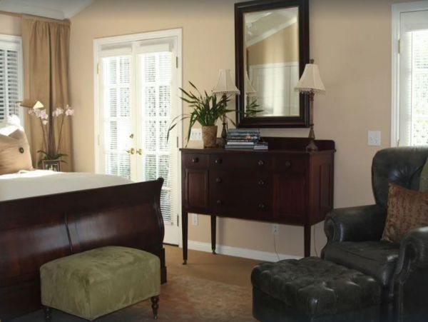 Lovely Vacation Home With Private Pool 9 Guests