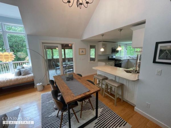 Cape Cod Home 994288