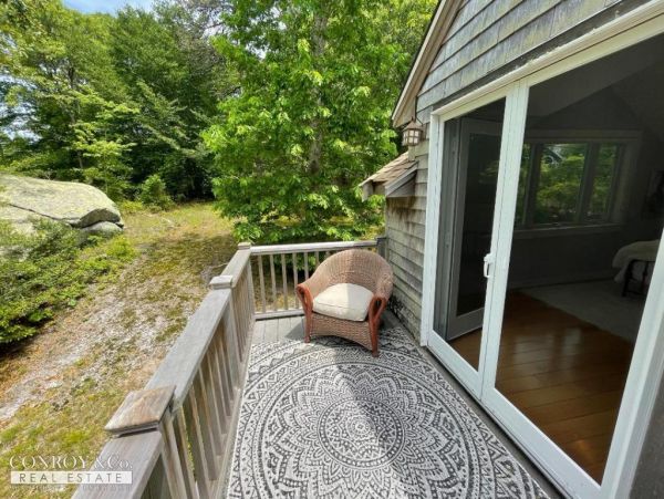 Cape Cod Home 994288