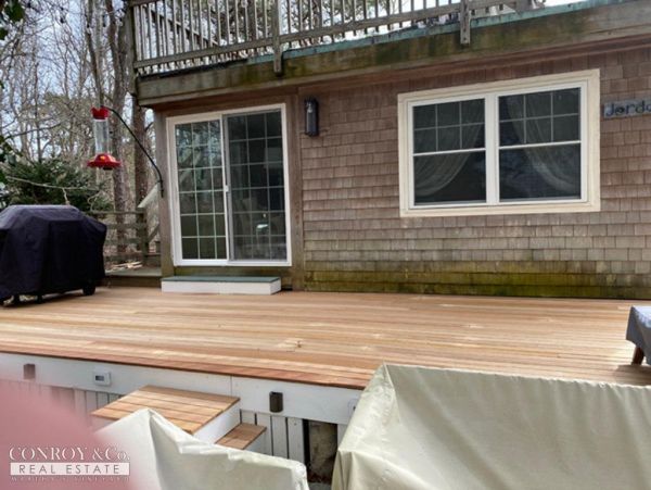 Cape Cod Home 994290