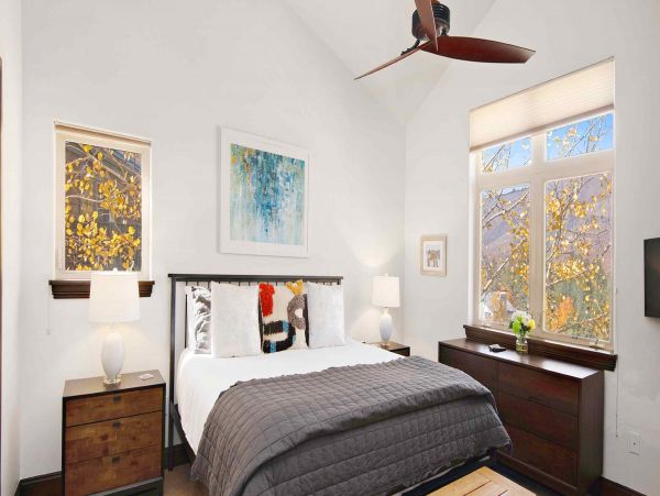 East Vail Luxury condo