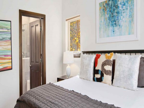 East Vail Luxury condo