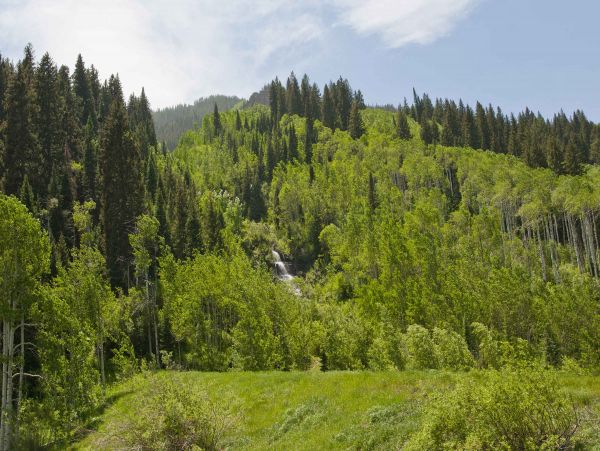 East Vail Luxury condo