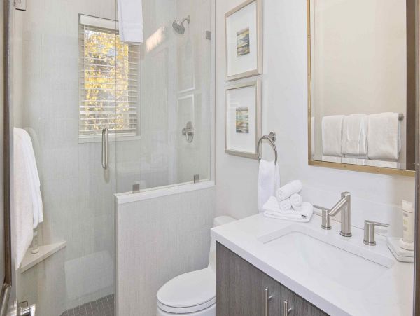 East Vail Luxury condo