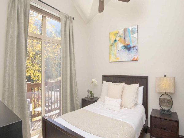 East Vail Luxury condo