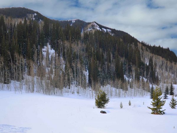 East Vail Luxury condo